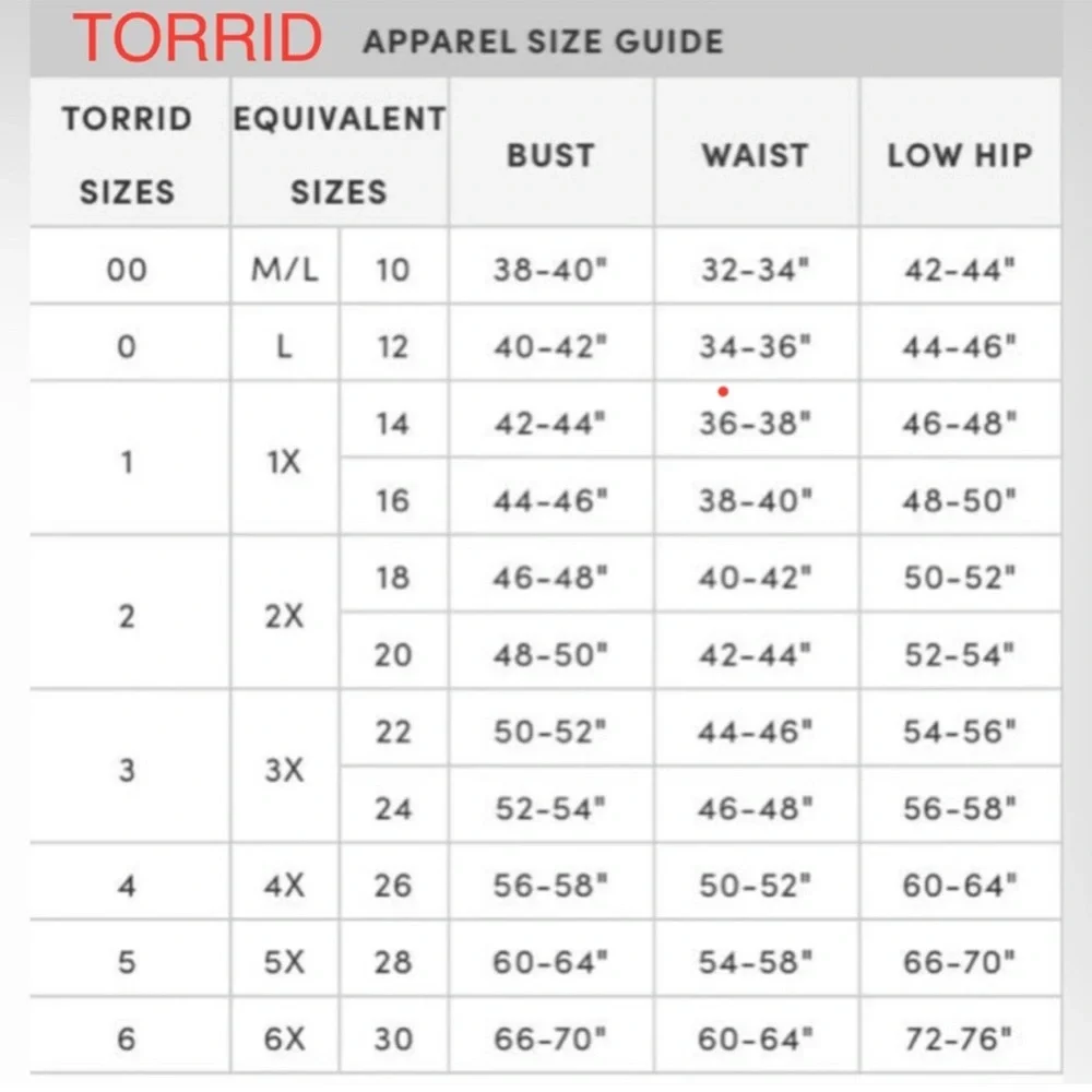 Torrid Womens 4X Light Box Floral Georgette V-Neck Cami Sleeveless Top N…